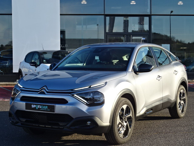 Citroën C4 (3)