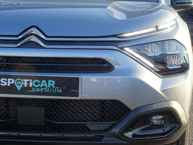 Citroën C4 (3)