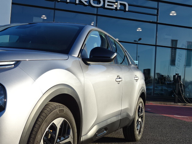 Citroën C4 (3)