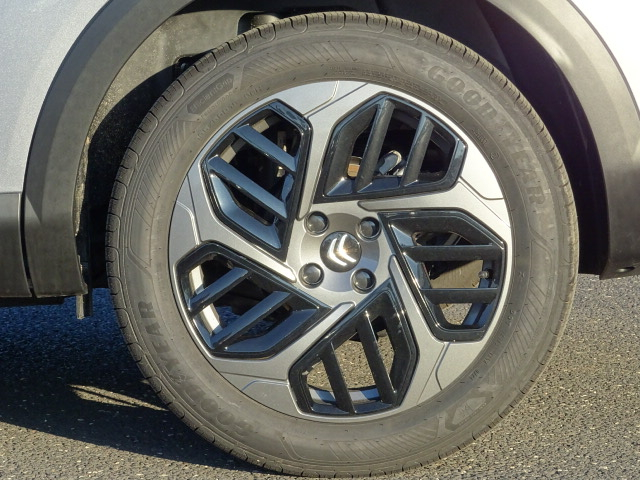 Citroën C4 (3)