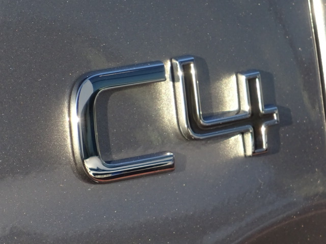 Citroën C4 (3)