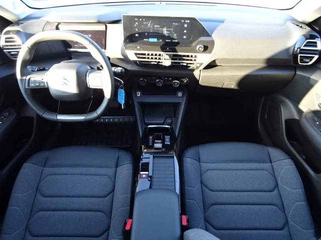 Citroën C4 (3)