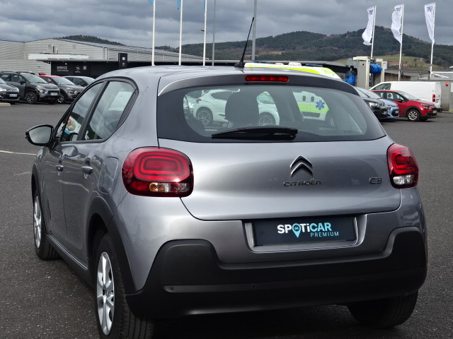 Citroën C3 (3)