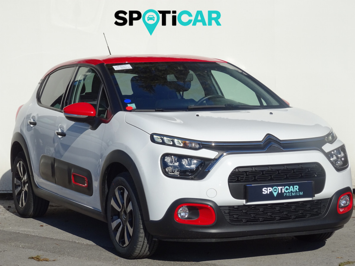 Citroën C3 (3)