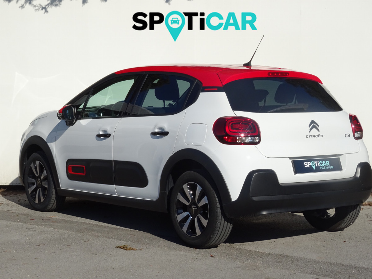 Citroën C3 (3)