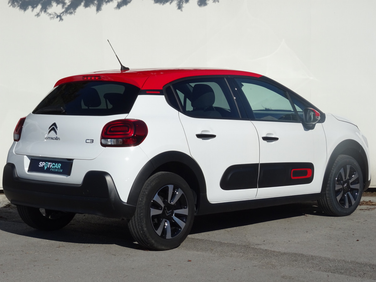 Citroën C3 (3)
