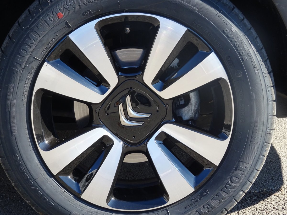 Citroën C3 (3)