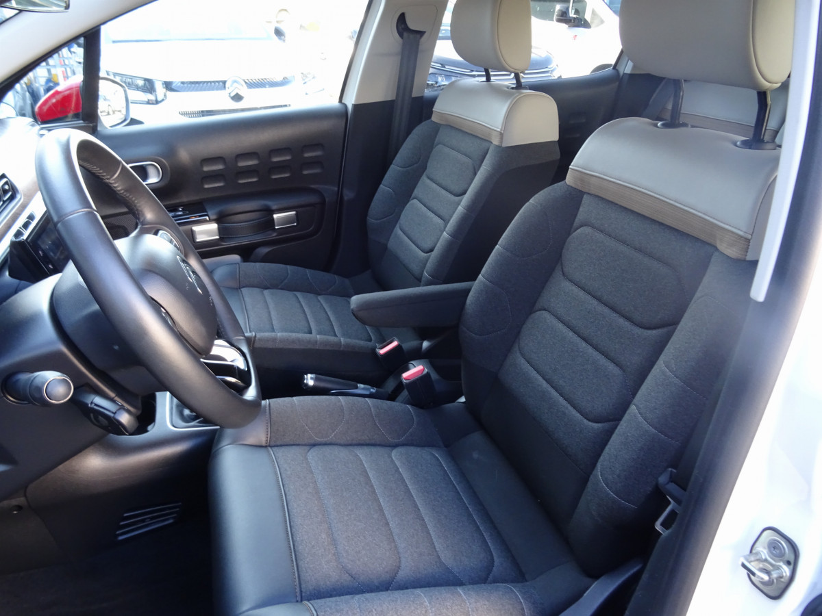 Citroën C3 (3)