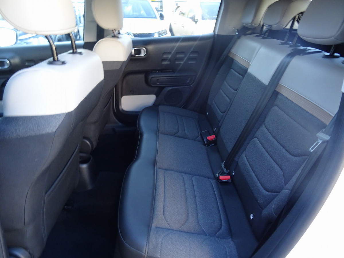 Citroën C3 (3)