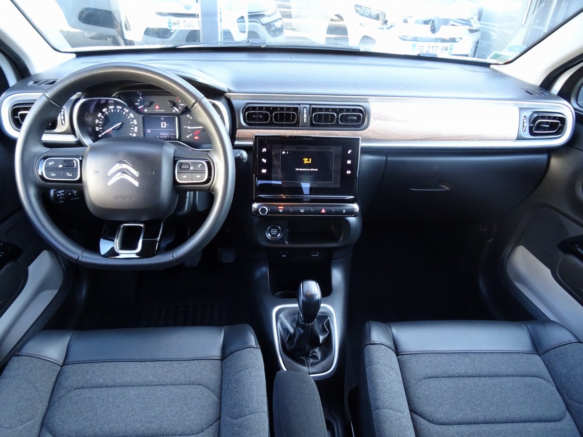 Citroën C3 (3)