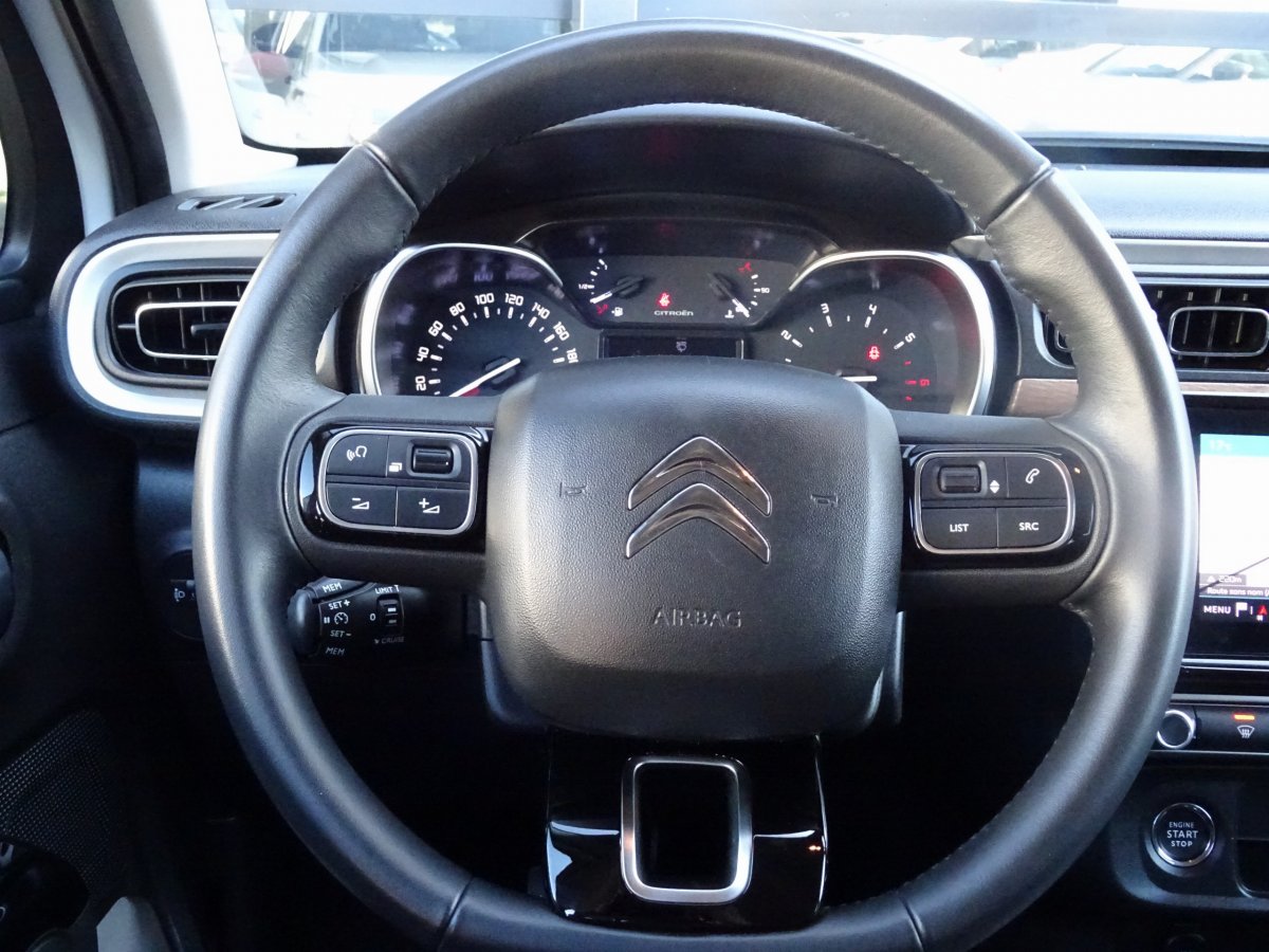 Citroën C3 (3)