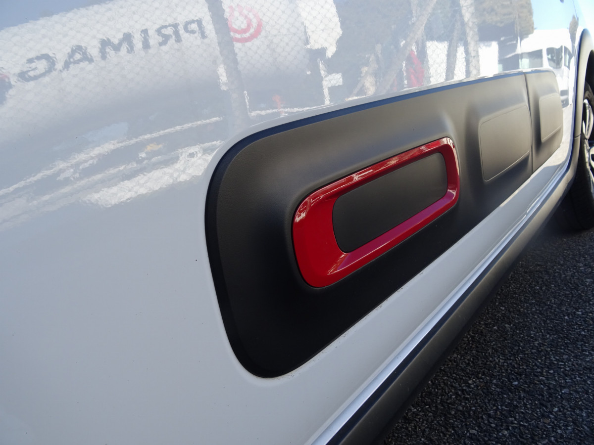 Citroën C3 (3)