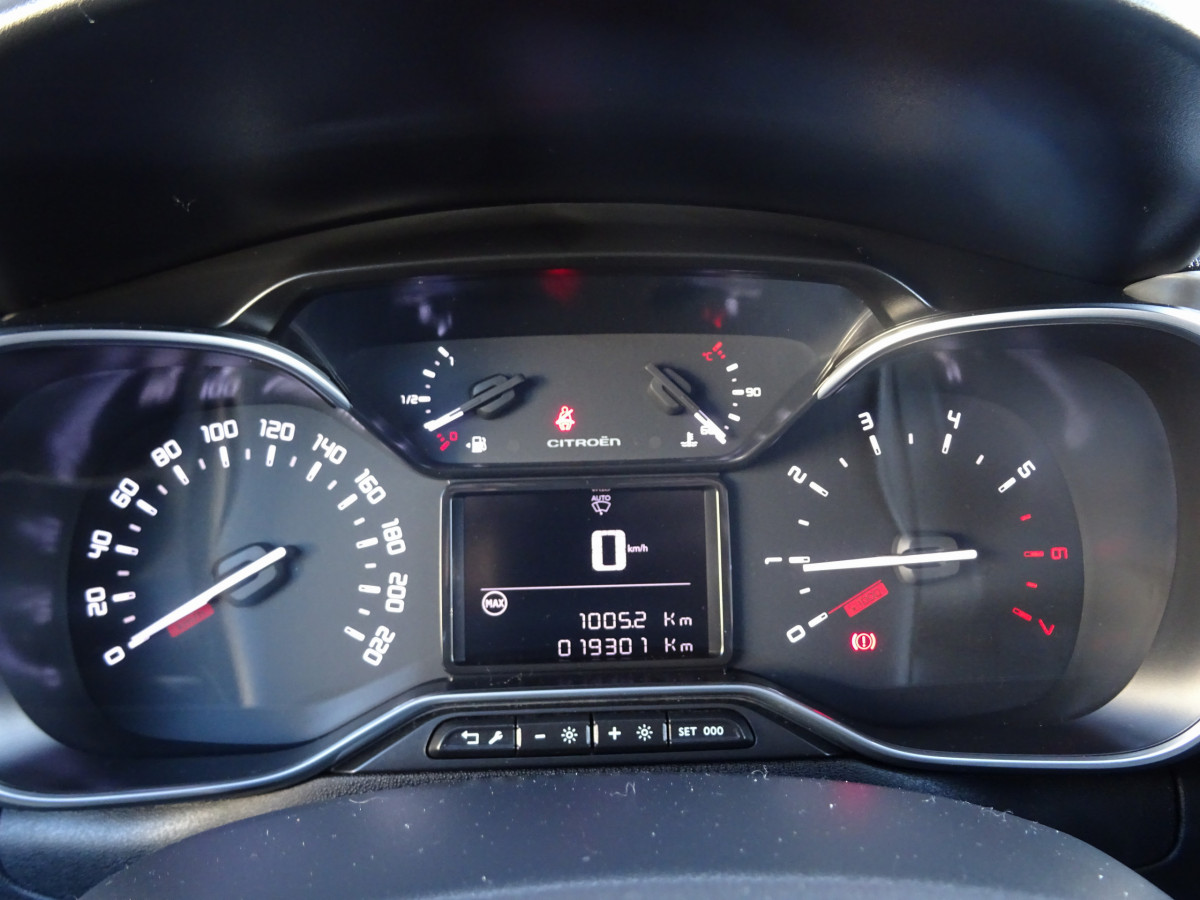 Citroën C3 (3)