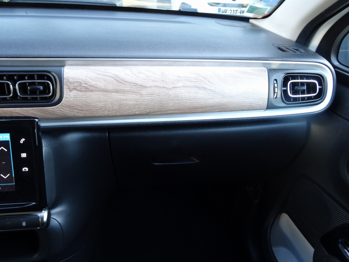 Citroën C3 (3)