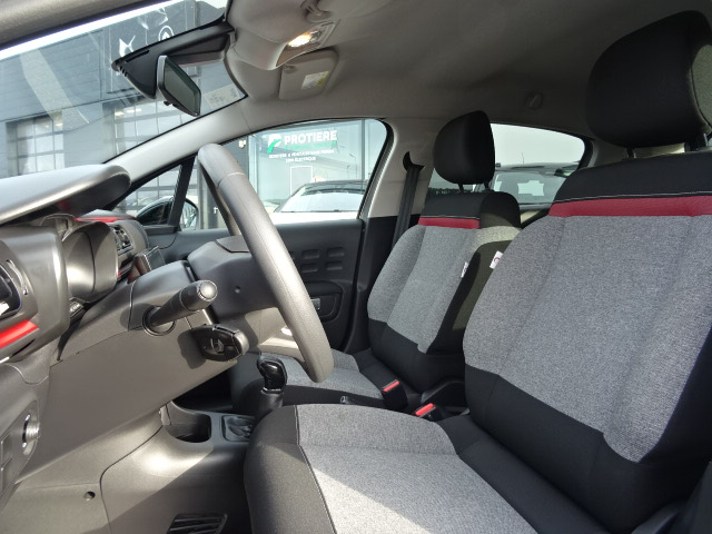 Citroën C3 (3)