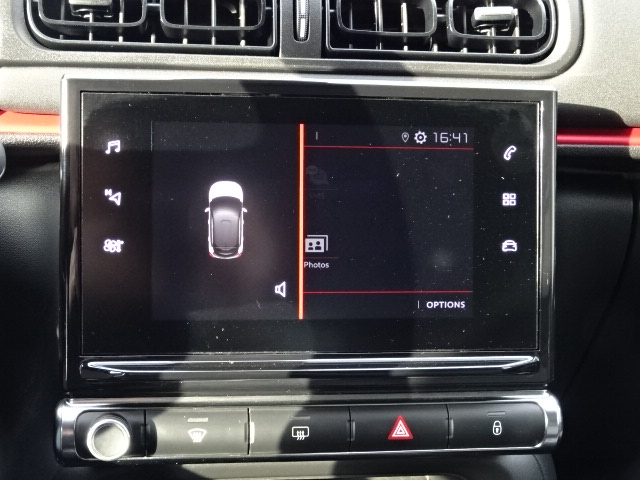 Citroën C3 (3)