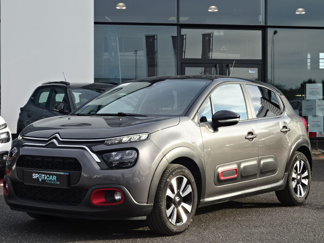 Citroën C3 (3)