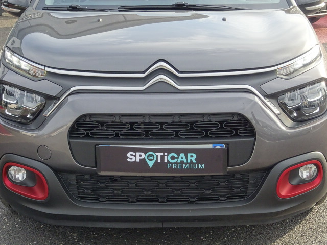 Citroën C3 (3)