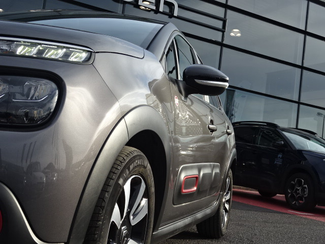 Citroën C3 (3)