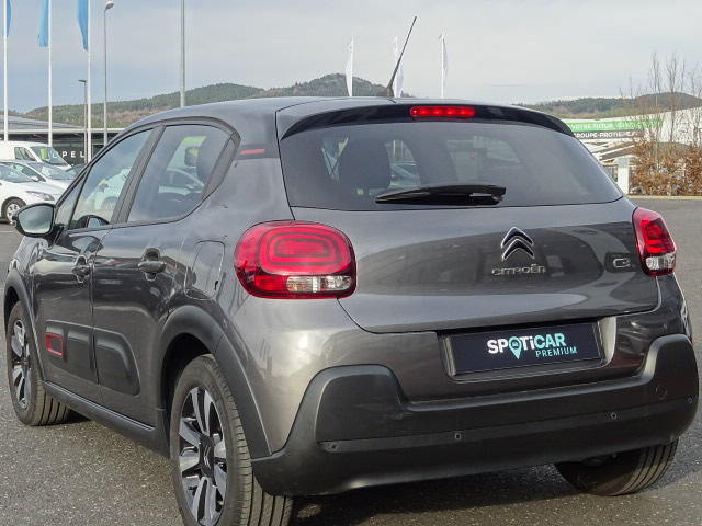 Citroën C3 (3)