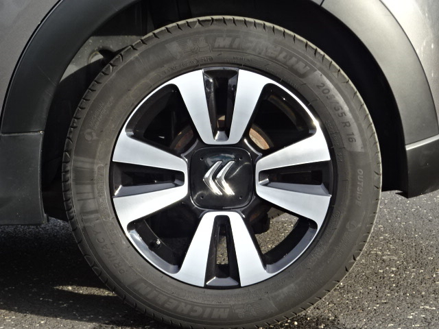 Citroën C3 (3)