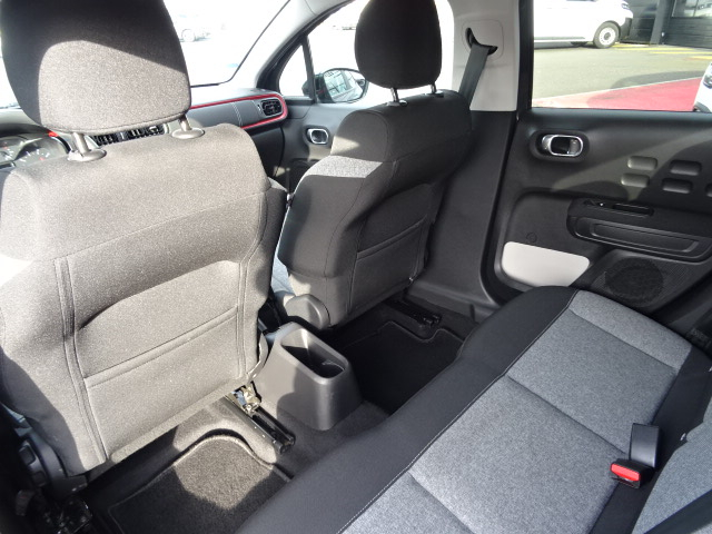 Citroën C3 (3)