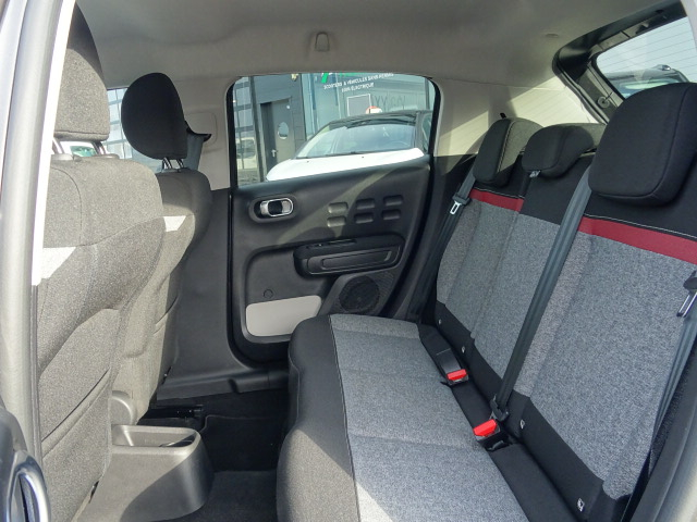 Citroën C3 (3)