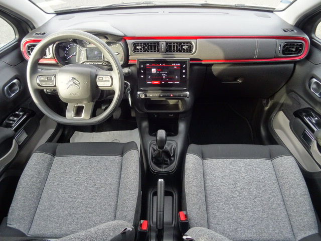 Citroën C3 (3)