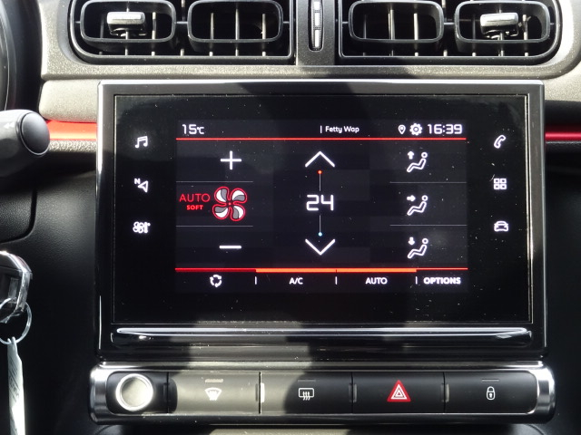 Citroën C3 (3)