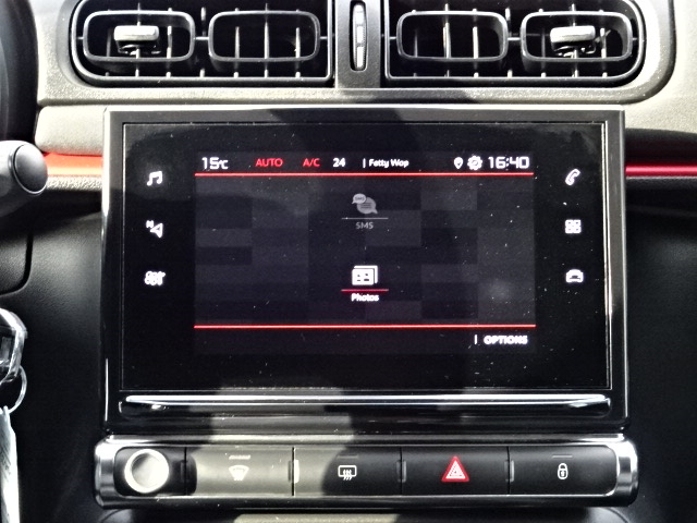 Citroën C3 (3)