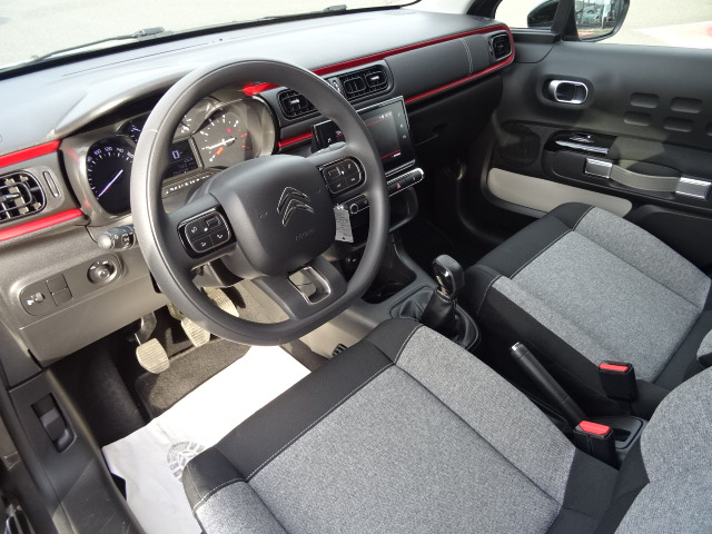 Citroën C3 (3)