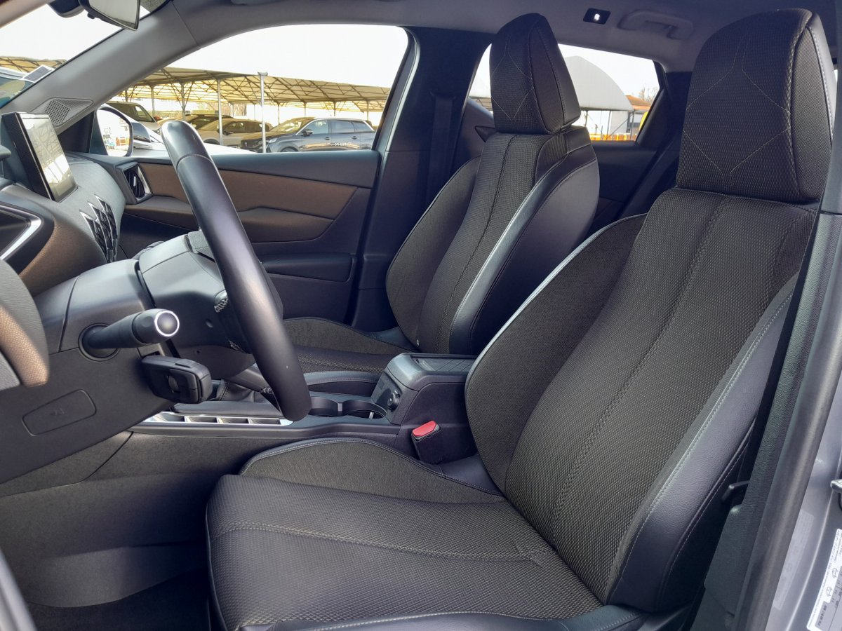 Ds DS 3 Crossback