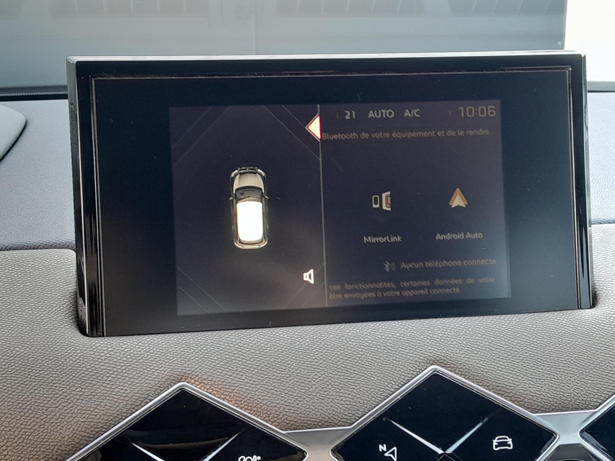 Ds DS 3 Crossback