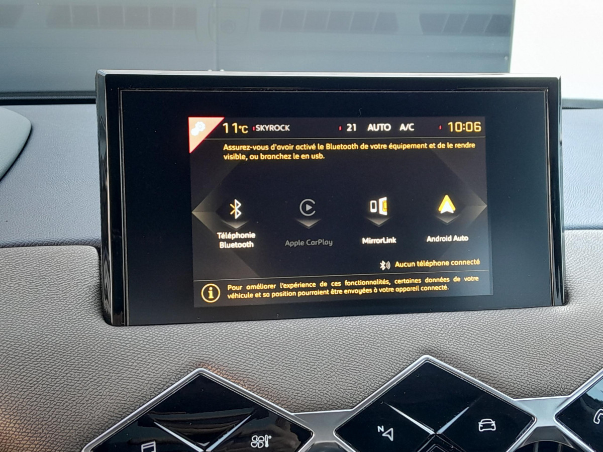 Ds DS 3 Crossback