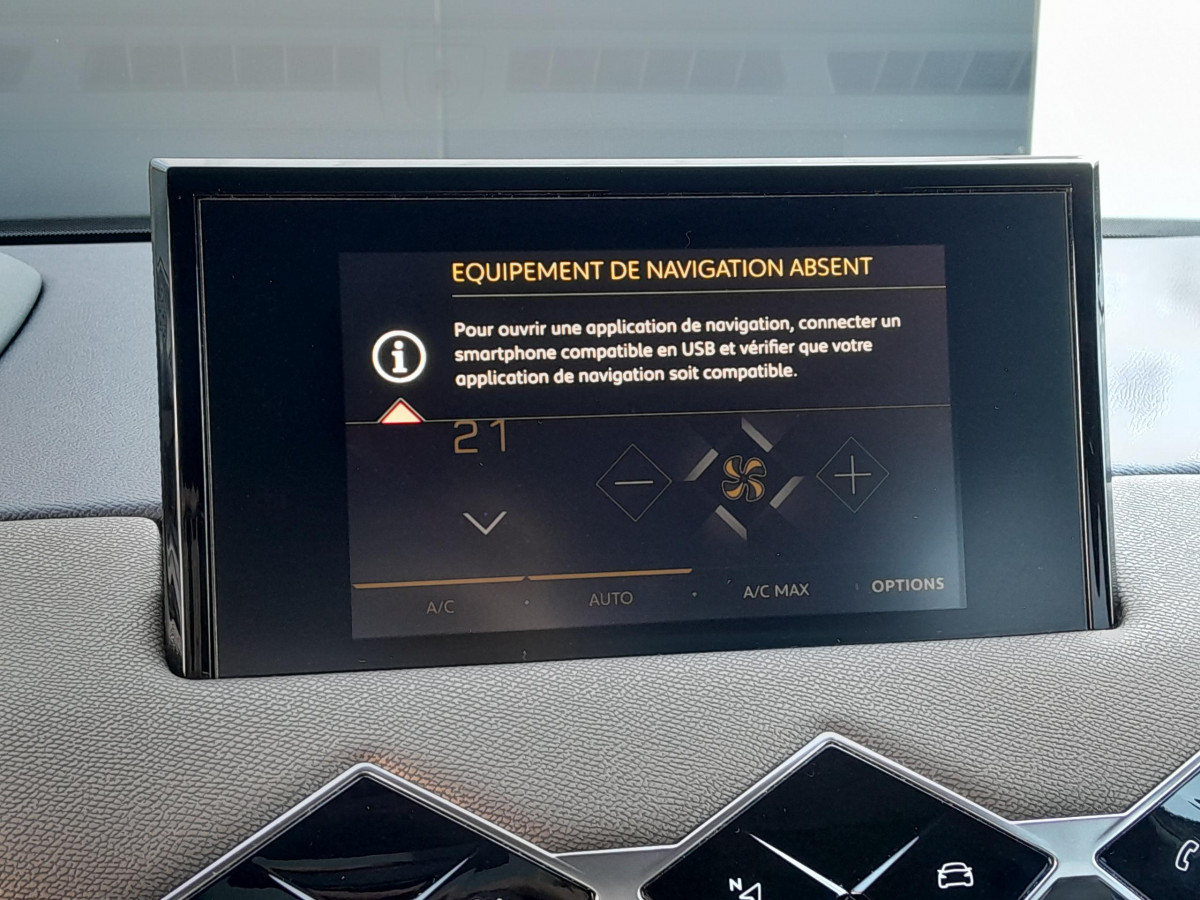 Ds DS 3 Crossback
