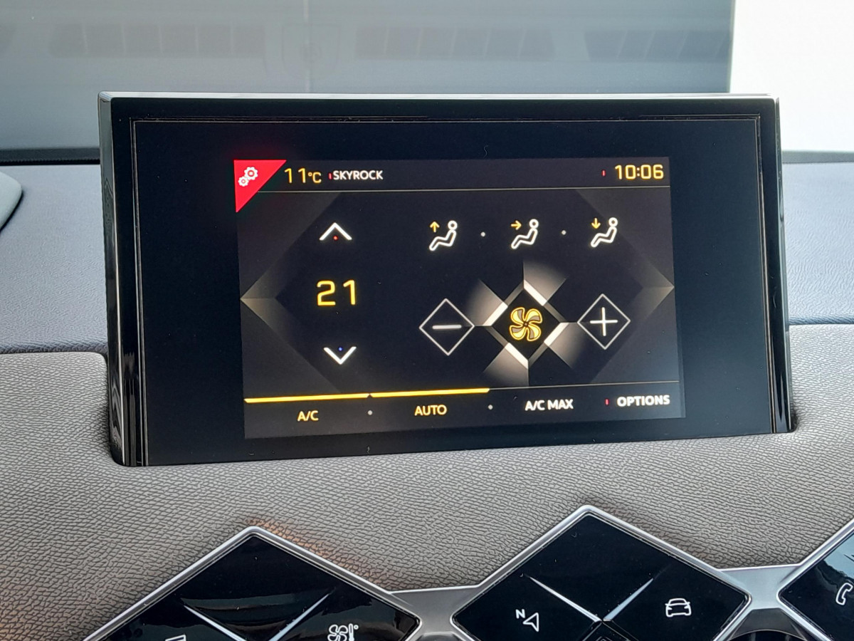 Ds DS 3 Crossback