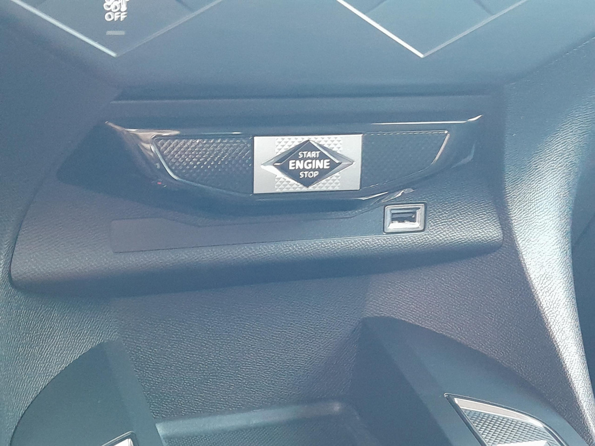 Ds DS 3 Crossback