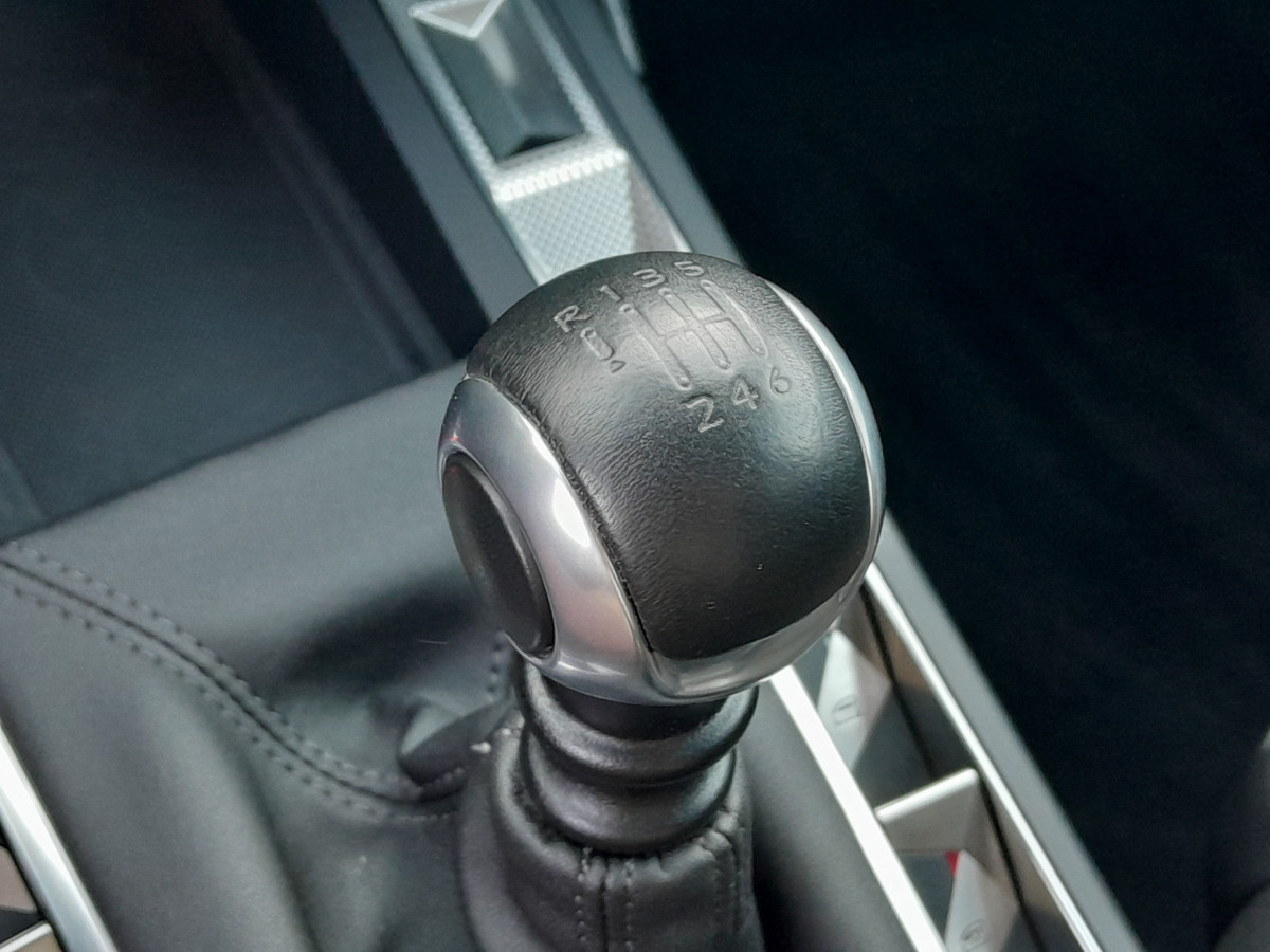 Ds DS 3 Crossback