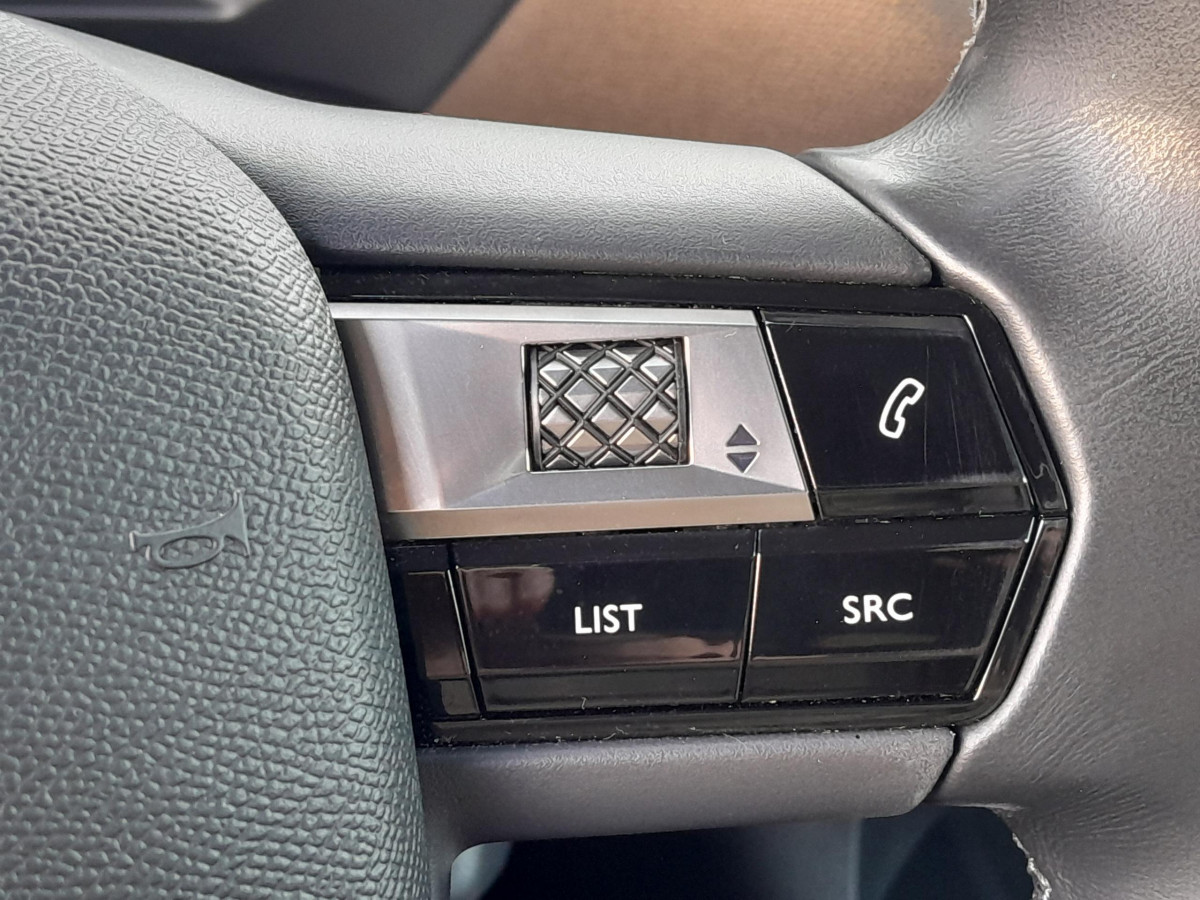 Ds DS 3 Crossback