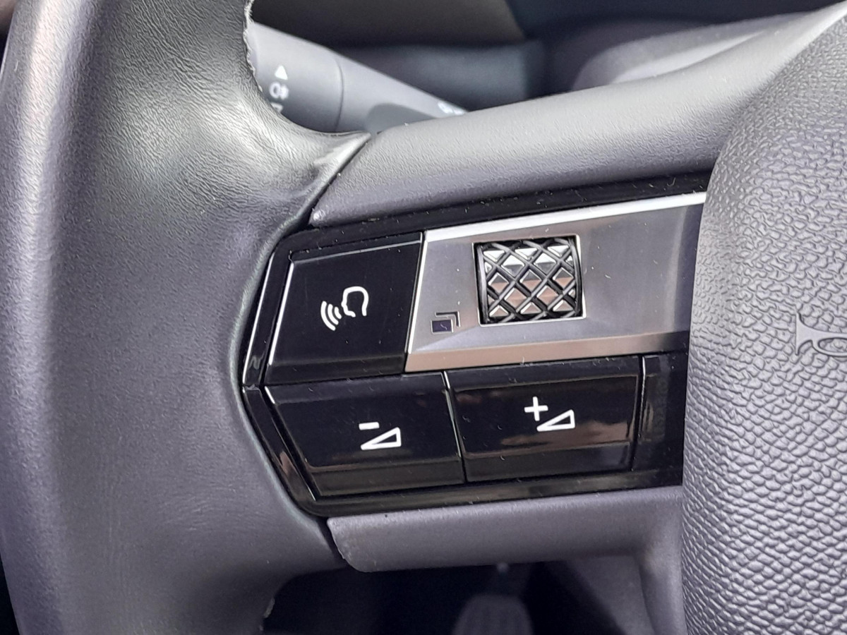Ds DS 3 Crossback