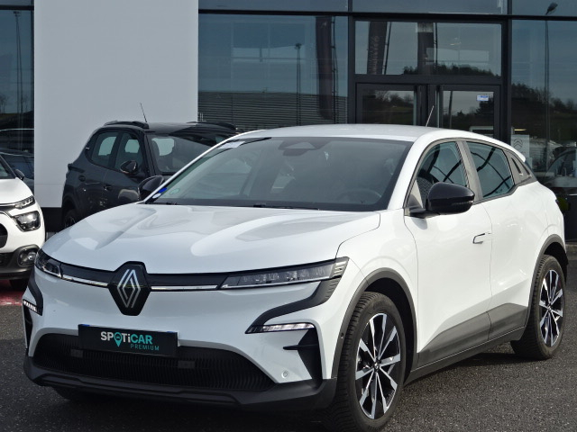 Renault Megane E-TECH (5)