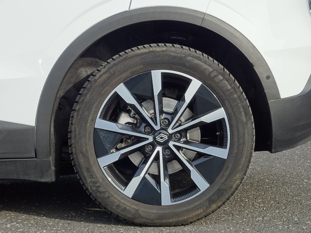 Renault Megane E-TECH (5)