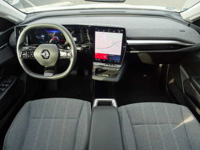 Renault Megane E-TECH (5)