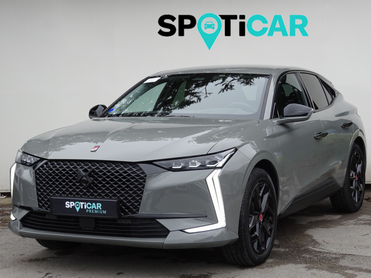 Ds DS 4 (2)