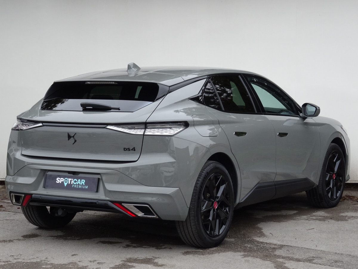 Ds DS 4 (2)