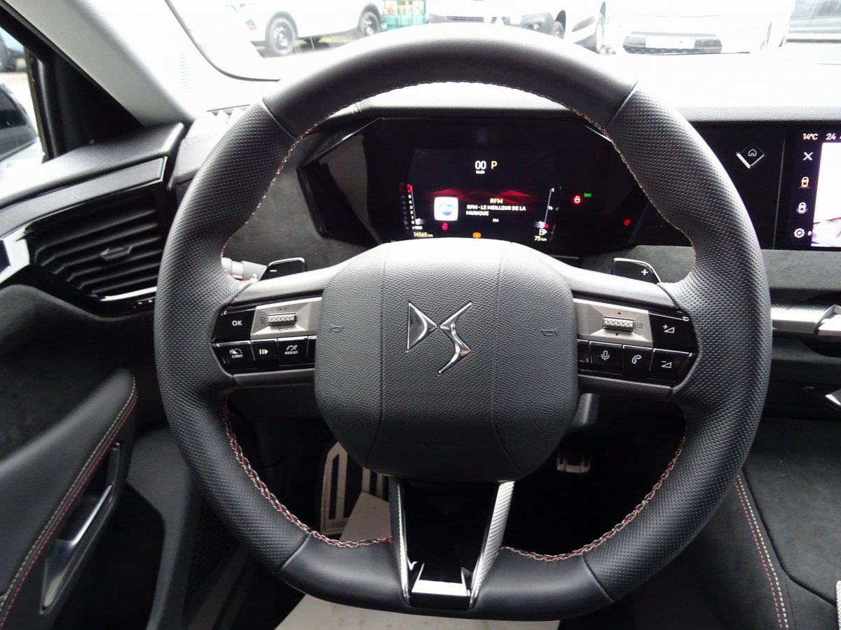 Ds DS 4 (2)