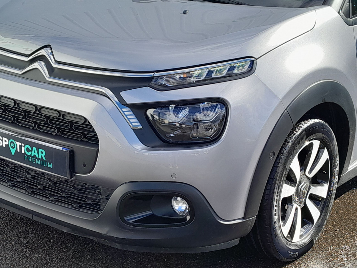 Citroën C3 (3)