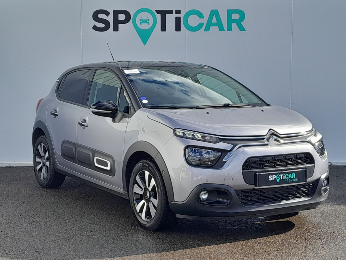 Citroën C3 (3)