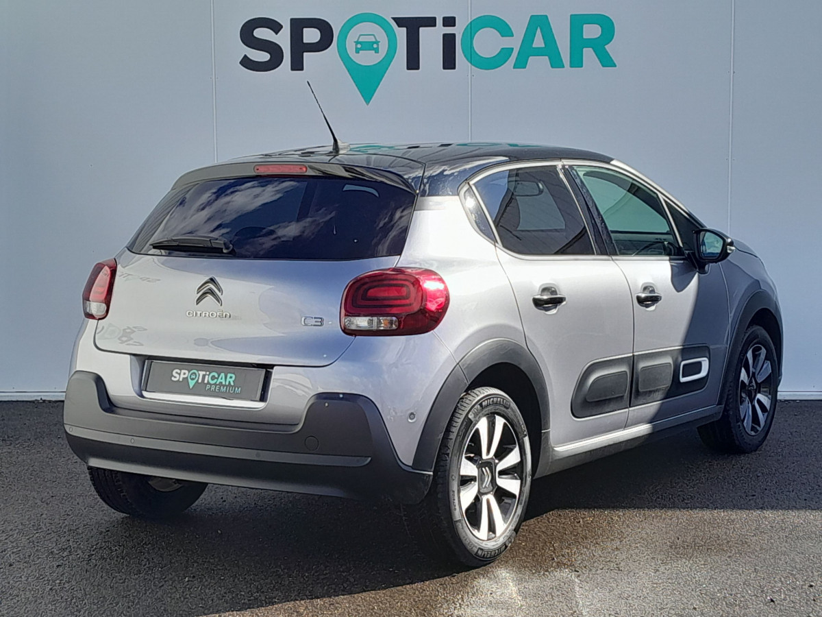 Citroën C3 (3)