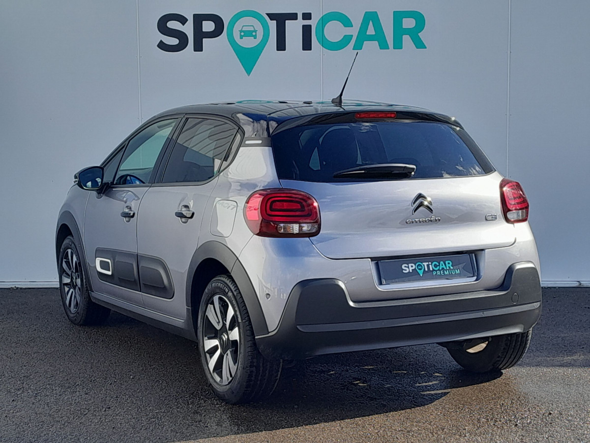 Citroën C3 (3)